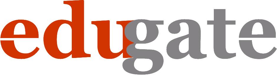 Edugate Logo